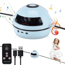 Elektronische springseil masch gebraucht kaufen  Bönningstedt