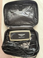 Genuine bentley magnetic for sale  ARUNDEL
