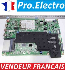 Motherboard oled55cx6la eax690 d'occasion  Marseille XIV
