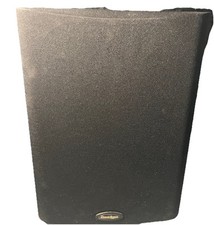 Paradigm pdr powered d'occasion  Expédié en Belgium