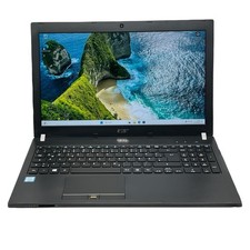 Acer travelmate p658 gebraucht kaufen  Bönningstedt