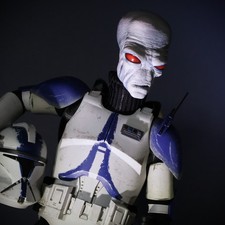 Hot toys tms025 for sale  Huntsville