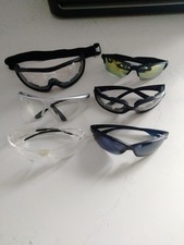 eye glasses safety protection for sale  Monticello