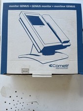Moniteur genius comelit d'occasion  Giat
