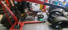 110cc pit bikes for sale  BRACKLEY