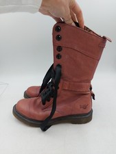 Dr. martens pink for sale  HUDDERSFIELD