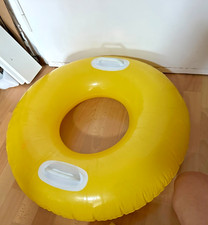 Schwimmring groß griffen gebraucht kaufen  Stuttgart