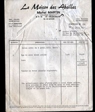 Villechauve miel apiculteur d'occasion Villechauve miel apiculteur d'occasion  Baugy