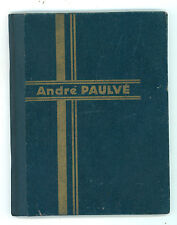 Paulve andre renseignements usato  Asti
