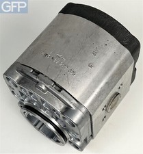 Hydraulikpumpe zahnradpumpe bo gebraucht kaufen  Kassel