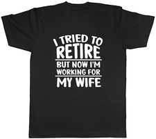Tried retired work for sale  LEICESTER