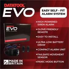 Datatool evo advanced for sale  CHORLEY