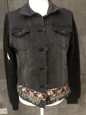 Desigual denim jean for sale  Orland Park