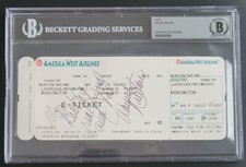 Wayne newton signed for sale  Minneapolis