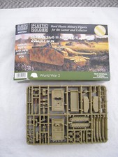 Plastic soldier german gebraucht kaufen  Hamburg