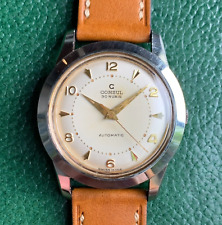 Usado, Vintage Consul 30 Joias Relógio Automático Aço Inoxidável Felsa 1560 - Manutenção comprar usado  Enviando para Brazil