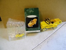 Hallmark keepsake ornament for sale  Atlanta