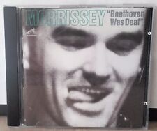 CD ao vivo MORRISSEY - BEETHOVEN WAS DEAF 1993 HMV 78906124 AUSTRÁLIA comprar usado  Enviando para Brazil