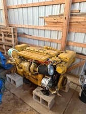 Caterpillar 3116t diesel for sale  Massapequa Park