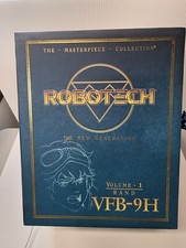 Toynami robotech new for sale  Frisco