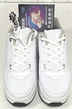 Sapatos Deformation Parkour quatro rodas rodadas de tênis de corrida patins sapato comprar usado  Enviando para Brazil