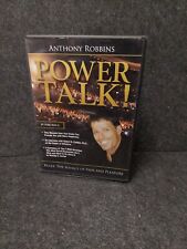Anthony robbins power gebraucht kaufen  Frankfurt am Main