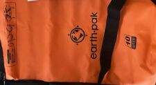 Earth pak waterproof d'occasion  Expédié en Belgium