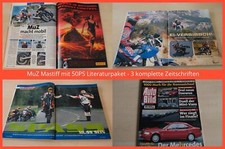 Muz mastiff 50ps gebraucht kaufen  Deutschland