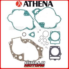 Kit guarnizioni motore usato  Trapani