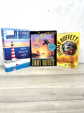 Lot jimmy buffett for sale  Boynton Beach