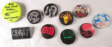 Crass discharge etc for sale  LONDON