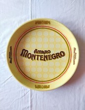 Amaro montenegro vassoio usato  Cerignola