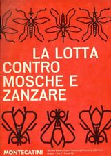Lotta contro mosche usato  Italia