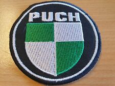 Patch thermocollant brodé d'occasion  Malakoff
