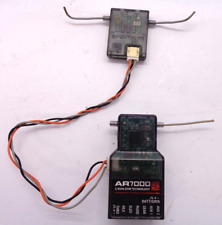 Spektrum ar7000 channel for sale  DRIFFIELD