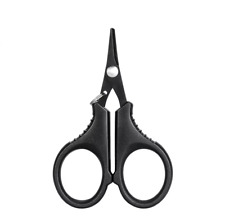 1pcs fishing scissors for sale  TWICKENHAM