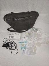 Ameda finesse breast for sale  Mathis