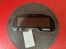 Yamaha 125 speedo for sale  THAME