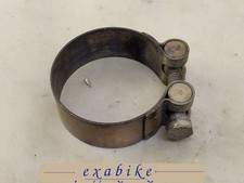 Collier echappement ducati d'occasion Collier echappement ducati d'occasion  Languidic