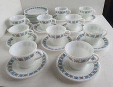 Vintage pyrex chelsea for sale  TORRINGTON