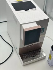 Cecotec vollautomatische kaffe gebraucht kaufen  Staufenberg
