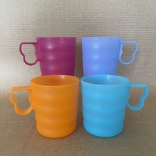 Tupperware impressions mugs for sale  Ormond Beach