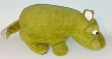 Vintage merrythought hippo for sale  FELIXSTOWE