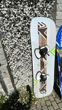 Tavola kitesurf flydoor usato  Milano