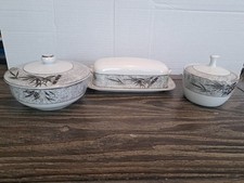 Kutani china small for sale  Milford