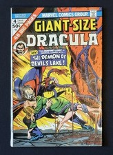 Giant size dracula for sale  Chicago