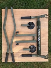 Carp porter. mk2. for sale  HAVERHILL