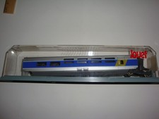 Voiture tgv restaurant d'occasion  Toulouse-