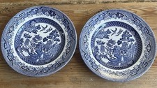 Vintage churchill willow for sale  BRISTOL