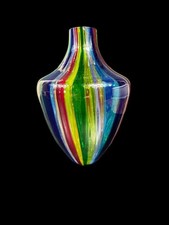 Murano venezia rainbow for sale  Scottsdale